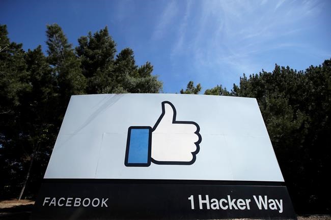 Facebook users can appeal harmful content to oversight board | iNFOnews.ca