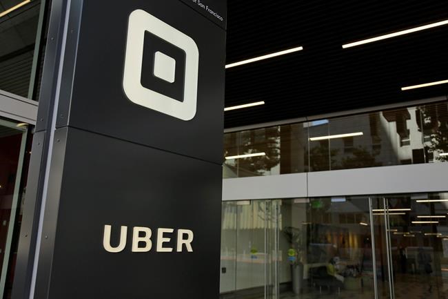 Uber gets 18-month London license after winning court appeal | iNFOnews.ca
