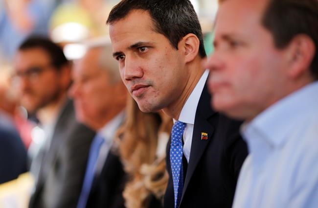 British judge denies Maduro Venezuela's gold in London bank | iNFOnews.ca