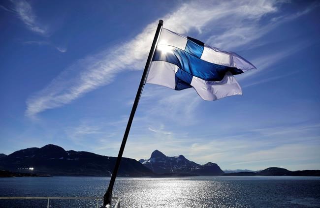 Finnish basic income trial: creates happiness, but not jobs | iNFOnews.ca