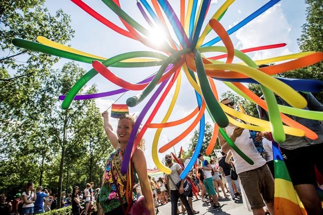 Hungary's constitutional court to review transgender law | iNFOnews.ca