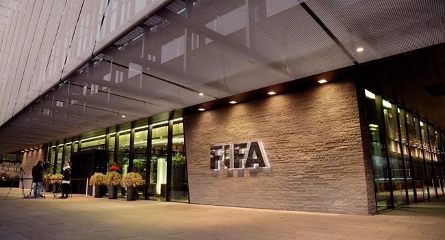 FIFA has 13 ongoing investigations, plus 62 other cases | iNFOnews.ca