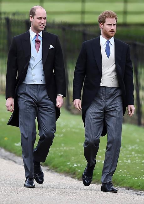 Prince Harry brings girlfriend Meghan Markle to wedding fest | iNFOnews.ca Prince Harry brings girlfriend Meghan Markle to wedding fest | iNFOnews.ca