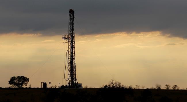 Energy agency: Global oil supply jumps, sending prices lower | iNFOnews.ca Energy agency: Global oil supply jumps, sending prices lower | iNFOnews.ca
