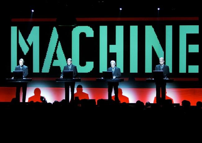 Kraftwerk co-founder Florian Schneider-Esleben dies aged 73 | iNFOnews.ca