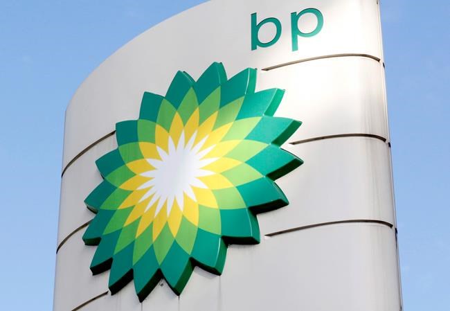 BP takes $17.5B hit as pandemic accelerates emissions cuts | iNFOnews.ca