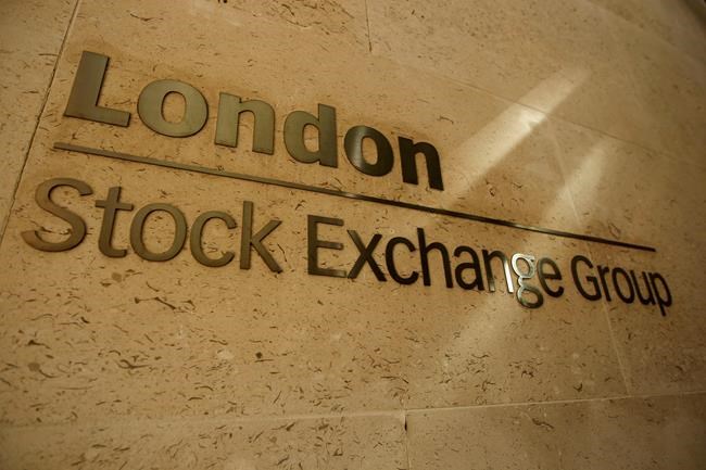 London Stock Exchange acquires Refinitv in $27 billion deal | iNFOnews.ca CP1645563666