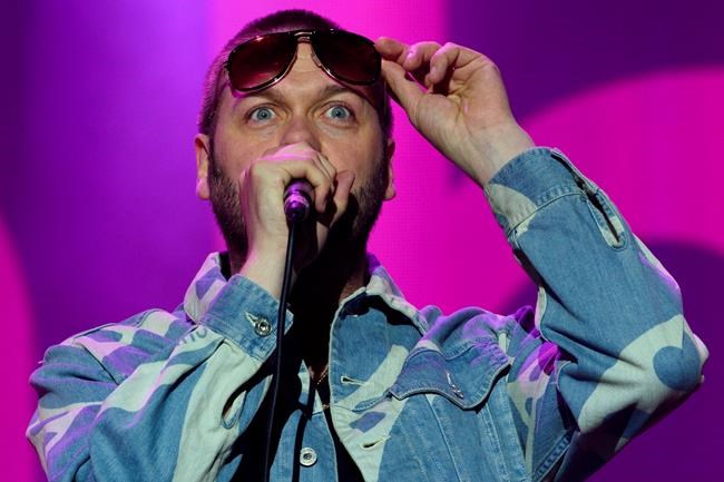 Singer Tom Meighan leaves Kasabian amid 'personal issues' | iNFOnews.ca