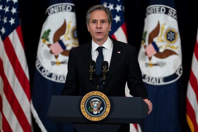As Iran backs away, US still ready to revive nuclear accord | iNFOnews.ca As Iran backs away, US still ready to revive nuclear accord | iNFOnews.ca