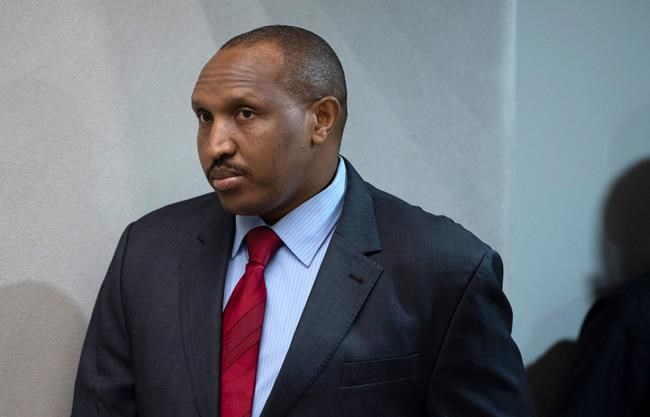 Int'l court judges award $30M to Congolese warlord's victims | iNFOnews.ca Int'l court judges award $30M to Congolese warlord's victims | iNFOnews.ca