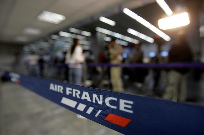 French prosecutors want Air France tried for 2009 Rio crash | iNFOnews.ca