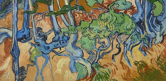 Researcher pinpoints location of Van Gogh's last painting | iNFOnews.ca
