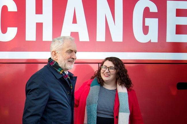 Free broadband? UK Labour Party promises nationalization | iNFOnews.ca