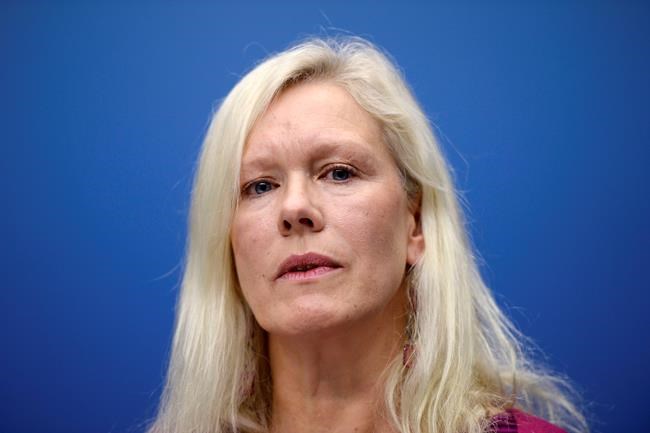 Sweden probing its envoy to China over 'threatening' meeting | iNFOnews.ca