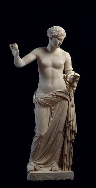 Statue of limitations? Facebook draws line over museum nudes | iNFOnews.ca Statue of limitations? Facebook draws line over museum nudes | iNFOnews.ca