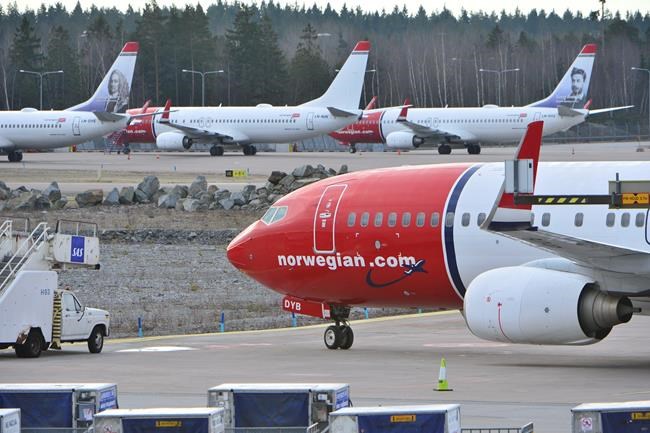 Norwegian Air turns down British Airways offer | iNFOnews.ca