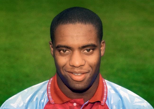 UK police on trial accused of soccer player's murder | iNFOnews.ca