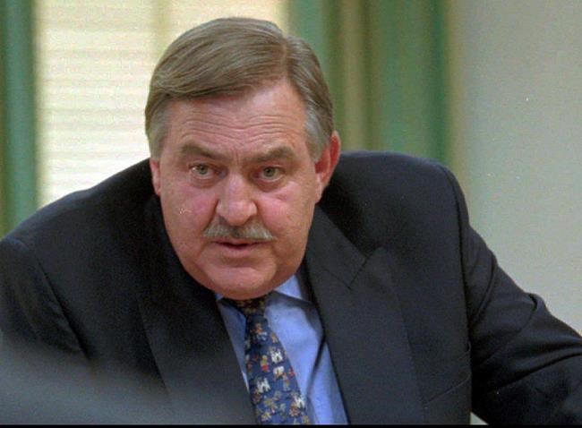 Pik Botha, apartheid-era South African minister, dies at 86 | iNFOnews.ca