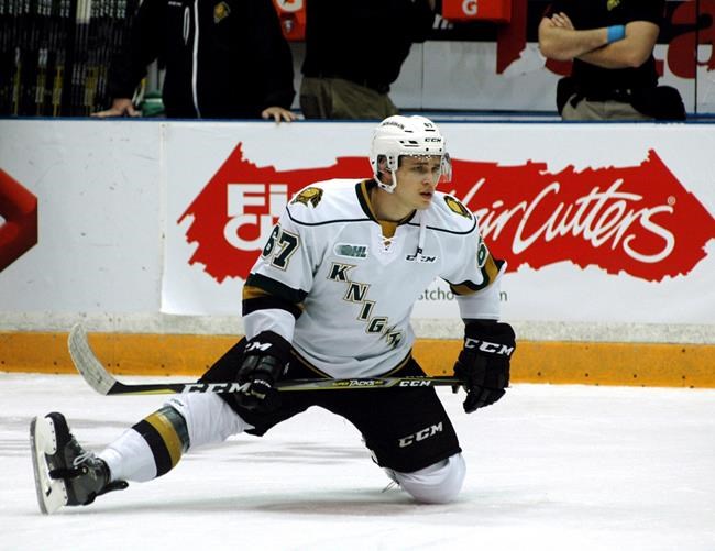 Trade deadline acquisitions have Knights primed for memorial cup repeat | iNFOnews.ca