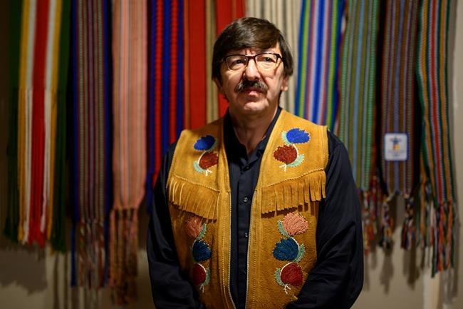 Saskatchewan '60s Scoop survivors hope government apology brings change | iNFOnews.ca Saskatchewan '60s Scoop survivors hope government apology brings change | iNFOnews.ca