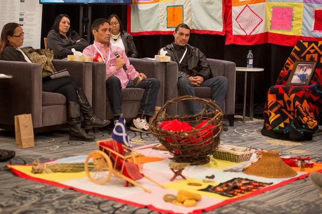 MMIW inquiry hears slain woman's family angry over sex-trade label | iNFOnews.ca MMIW inquiry hears slain woman's family angry over sex-trade label | iNFOnews.ca