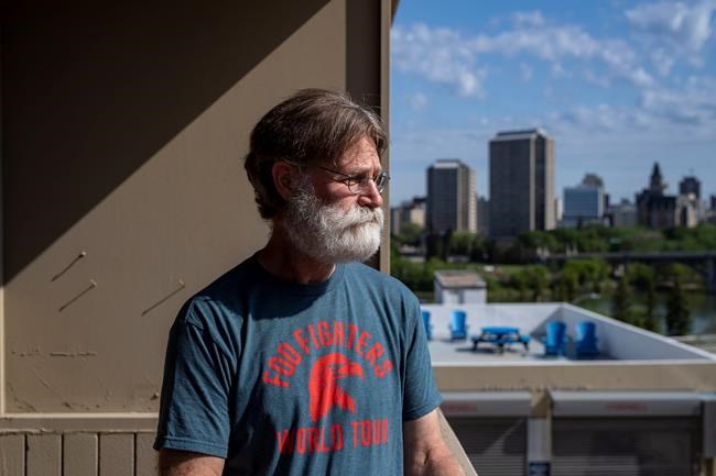 Saskatoon man calls for changes to assisted-dying law after wife's death | iNFOnews.ca Saskatoon man calls for changes to assisted-dying law after wife's death | iNFOnews.ca