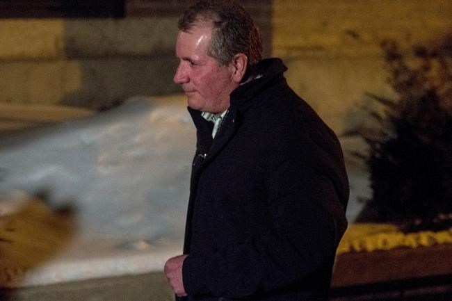 A look at key events in the investigation and murder trial of Gerald Stanley | iNFOnews.ca CP288017625