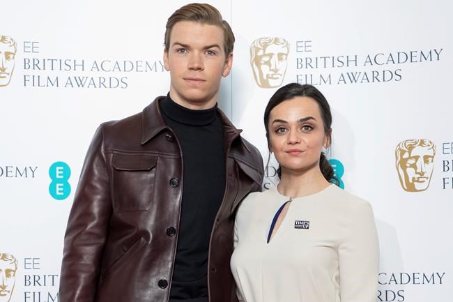 'The Favourite' leads race for British Academy Film Awards | iNFOnews.ca