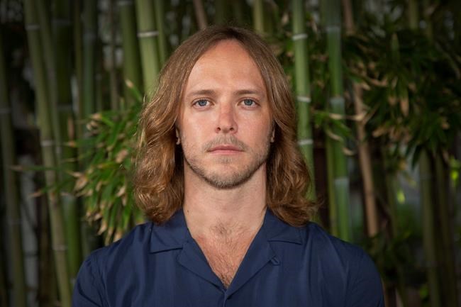 Quarantine a small price to pay for Australian in Venice | iNFOnews.ca CP1143447164