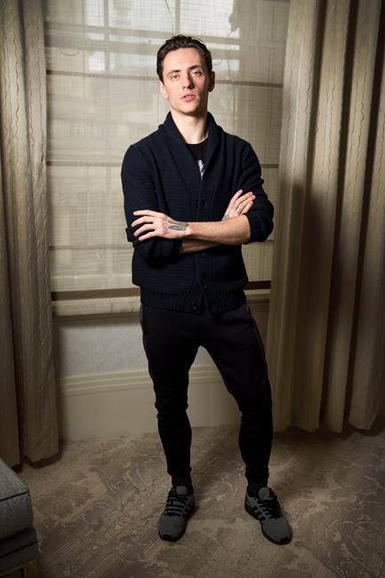 Maverick dancer Polunin seeks to be David Beckham of ballet | iNFOnews.ca Maverick dancer Polunin seeks to be David Beckham of ballet | iNFOnews.ca