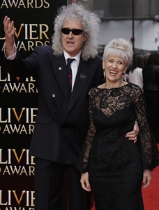 Angela Lansbury, 'Sunny Afternoon,' 'A View From the Bridge' win at London's Olivier awards | iNFOnews.ca Angela Lansbury, 'Sunny Afternoon,' 'A View From the Bridge' win at London's Olivier awards | iNFOnews.ca