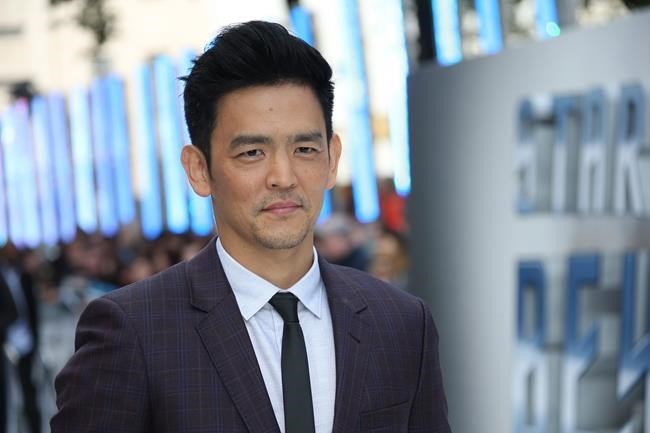 'Star Trek' creator's son unsure of gay Sulu | iNFOnews.ca