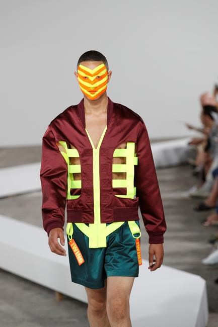 Paris Fashion Week menswear kicks off with Milan's Off-White | iNFOnews.ca Paris Fashion Week menswear kicks off with Milan's Off-White | iNFOnews.ca