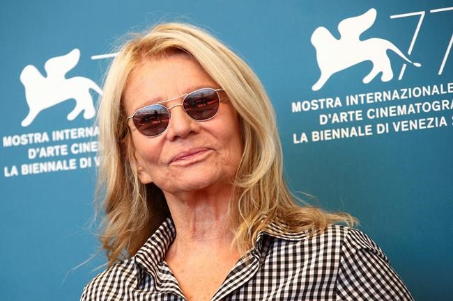 Top stars at Venice Film Fest praise gender-neutral prizes | iNFOnews.ca