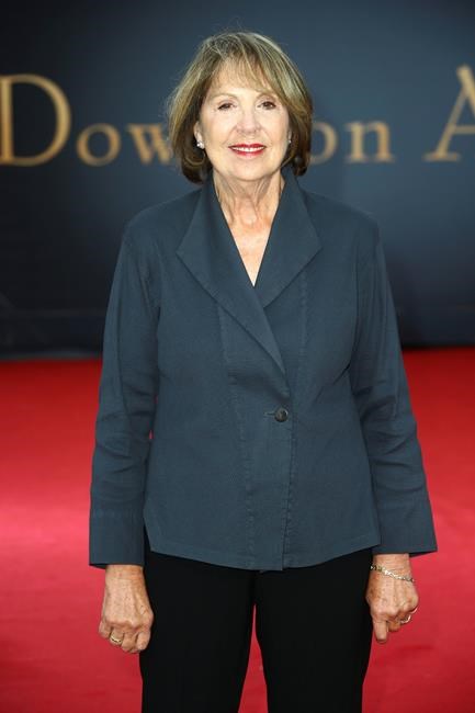 Did you lose Downton Abbey in the British fog? Catch up here | iNFOnews.ca
