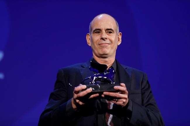 The Latest: Director Maoz defends film from Israeli critics | iNFOnews.ca The Latest: Director Maoz defends film from Israeli critics | iNFOnews.ca