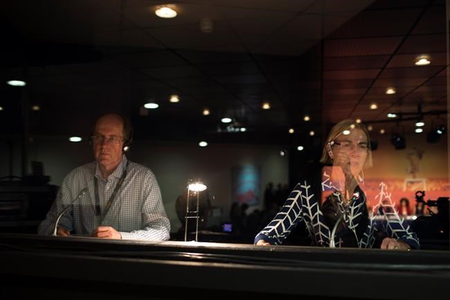 In Cannes, making sure cinema isn't lost in translation | iNFOnews.ca