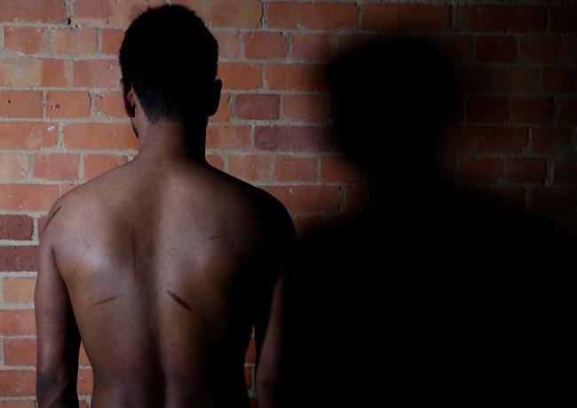 Sri Lanka says it will investigate alleged torture of Tamils | iNFOnews.ca Sri Lanka says it will investigate alleged torture of Tamils | iNFOnews.ca