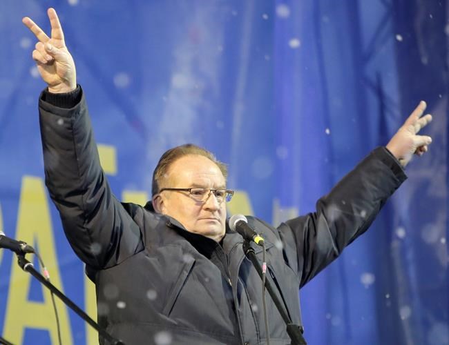 Poland seeks to generate support for challenger to Tusk | iNFOnews.ca