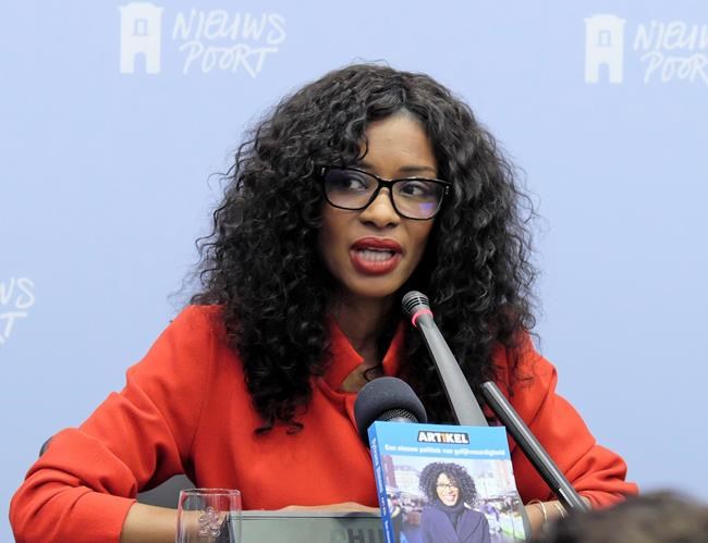 Dutch court convicts 20 in racist abuse of politician | iNFOnews.ca