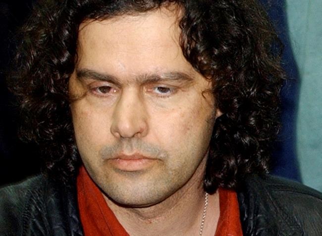 Greek far-left extremist seeks release on health grounds | iNFOnews.ca Greek far-left extremist seeks release on health grounds | iNFOnews.ca