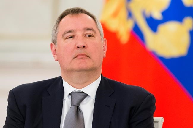 Moldova declares Russian deputy premier persona non grata | iNFOnews.ca Moldova declares Russian deputy premier persona non grata | iNFOnews.ca