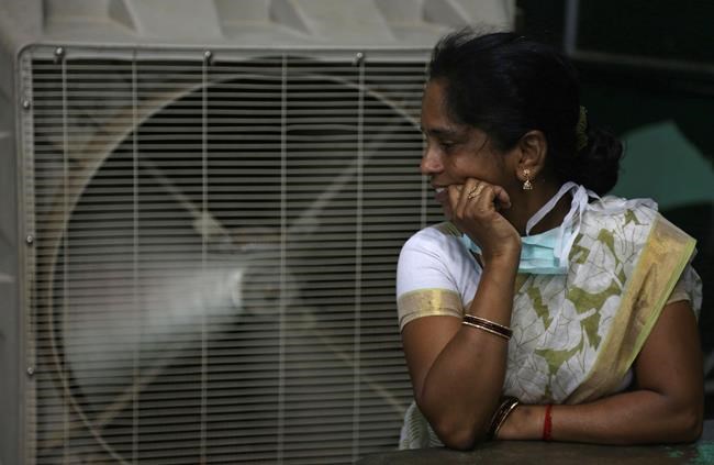 2016 on track for hottest year on record | iNFOnews.ca 2016 on track for hottest year on record | iNFOnews.ca