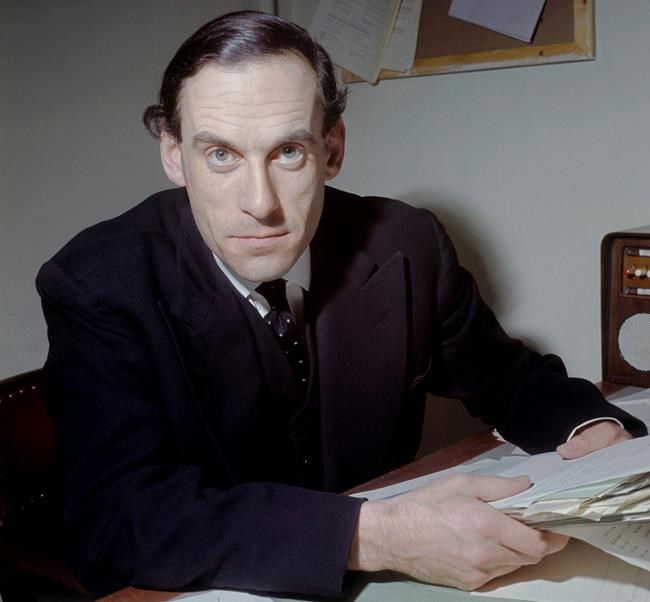 UK police to reopen famous political attempted-murder probe | iNFOnews.ca UK police to reopen famous political attempted-murder probe | iNFOnews.ca