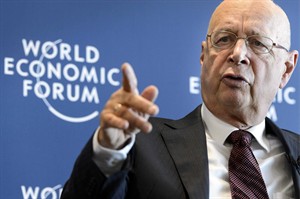 Medvedev, Merkel, Monti to headline annual World Economic Forum in Davos | iNFOnews.ca CP21588349