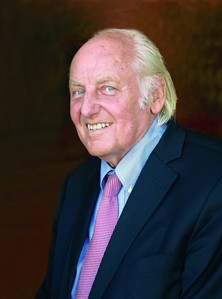 Austrian architect and designer Hans Hollein, 1985 Pritzker prize winner, dies at 80 | iNFOnews.ca