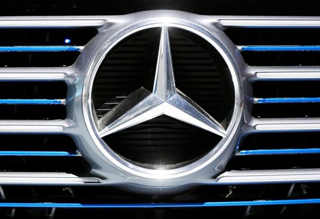 German prosecutors to search Daimler offices in diesel probe | iNFOnews.ca German prosecutors to search Daimler offices in diesel probe | iNFOnews.ca