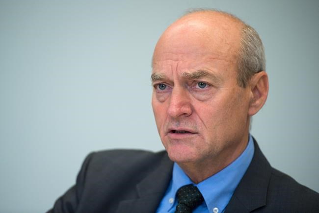 Head of German spy agency to be replaced in July | iNFOnews.ca Head of German spy agency to be replaced in July | iNFOnews.ca