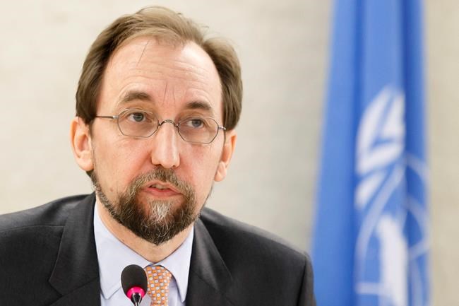 217 cases of sexual violence in South Sudan, UN reports | iNFOnews.ca 217 cases of sexual violence in South Sudan, UN reports | iNFOnews.ca