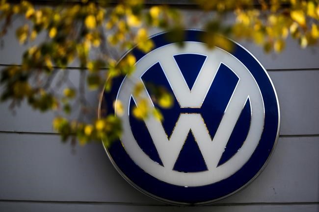 Volkswagen raises earnings outlook as it returns to profit | iNFOnews.ca Volkswagen raises earnings outlook as it returns to profit | iNFOnews.ca